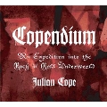Copendium: Julian Cope<初回生産限定盤>