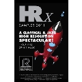 HRX Sampler 2011 - A Classical & Jazz High Resolution Spectacular! [Audio Track Only/For PC Audio]