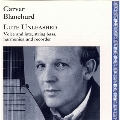 Lute Unleashed / Carver Blanchard