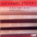 Nathaniel Stookey: Music for Strings, 1992-2002