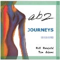 Banfield & Adams:Ab2-Journeys:Things From Our Past/Lost