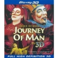 Journey of Man 3D