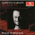 Cembalosons-Essercizi 1738:Scarlatti,D.