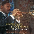 Wynton Marsalis - The London Concert / Leppard, English CO