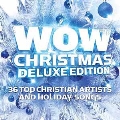 Wow Christmas: Deluxe Edition (Blue)(Walmart Exclusive)<限定盤>