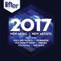 2017 New Artists, New Music