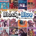 Black & Blue: The Laff Records Box