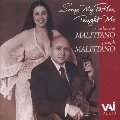 Songs My Father Taught Me / Catherine & Joseph Malfitano