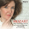 Mozart: Piano Concertos (Chamber Version)