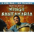 Only the Best of Mongo Santamaria