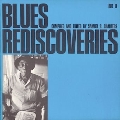 Blues Rediscoveries