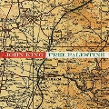 John King: Free Palestine