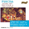 Purcell: Dioclesian and Timon of Athens Masques