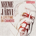 ネーメ・ヤルヴィ ～ ア・ライフタイム・オン・シャンドス
