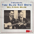 Presenting the Blue Sky Boys
