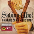 Bring Down The Giant<限定盤>