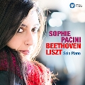 Beethoven, Liszt - Solo Piano