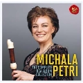 Michala Petri - The Complete RCA Album Collection<完全生産限定盤>