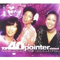 Top 40 - The Pointer Sisters