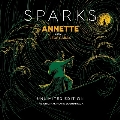 Annette (Unlimited Edition)<完全生産限定盤>