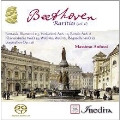 Beethoven Rarities Vol.6 - Fantasia Biamonti 213, etc