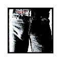 The Rolling Stones / Sticky Fingers ステッカー