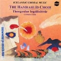 Kvedid i Bjargi - Icelandic Choral Music