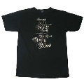 Radiohead/We Suck Young Blood Black T-Shirt Mサイズ