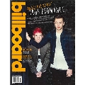 BILLBOARD Vol.128 No.10(2016年4月16日号)