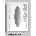 RPM: 7th Mini Album (Zero Ver.)