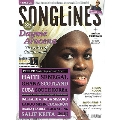 SONGLINES 2019年12月号