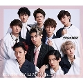 【ワケあり特価】KISSIN' MY LIPS/Stories<通常盤/初回限定スリーブ仕様>
