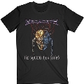 Megadeth SYSTEM HAS FAILED T-shirt/Lサイズ