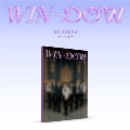 WIN-DOW: 3rd EP Album (DOW Ver.)