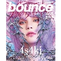 bounce 2022年9月号<オンライン提供 (数量限定)>