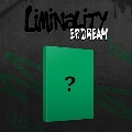 Liminality - EP.DREAM (PLAY Ver.)<オンライントーク会応募用シリアルコード付>
