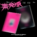 樂-STAR (ROCK-STAR): Mini Album (2種セット)<オンライン限定>