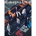 Esquire KOREA 2025年3月号＜A_TWS＞