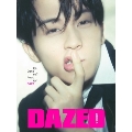 DAZED KOREA 2025年6月号＜C_MARK (NCT)＞