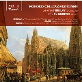 Rococo Cello Variations - Beethoven, Gemrot, Martinu