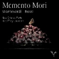 「Memento mori」～メメント・モリ～