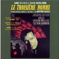 The Third Man : Orson Welles & La Musique