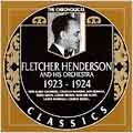 Fletcher Henderson And His Orchestra 1923 - 1924
