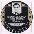 Benny Goodman 1936 Vol.2