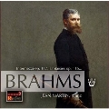 Brahms: Intermezzi Op.117, Fantaisies Op.116, Scherzo Op.4, etc