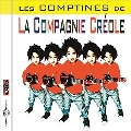 Les Comptines De La Compagnie Creol