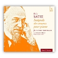 One Of The Rare Complete Works For Piano By Erik Satie