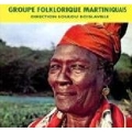 Group Folklorique Martiniquais