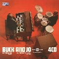 Buck&Jo, The Complete Panassie Sessions 1971-1974