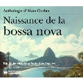 Naissance De La Bossa Nova-Rio De Janeiro-Los Angeles
